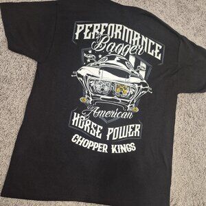 CHOPPER KINGS T-SHIRT